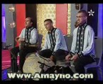 Imghrane 3 Sur Tv Tamazight