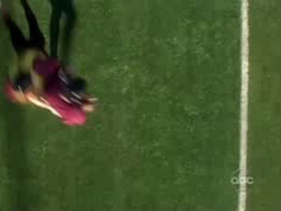 The Gates - SERIES PREMIERE - 1x01 -Pilot- Promo #11