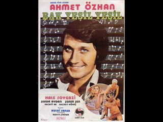 Ahmet Özhan Dargın Ayrılmayalım