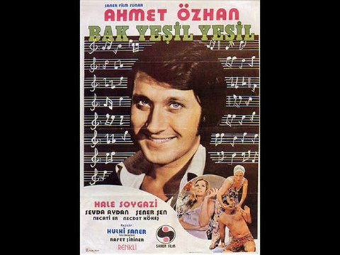 Ahmet Özhan Dargın Ayrılmayalım