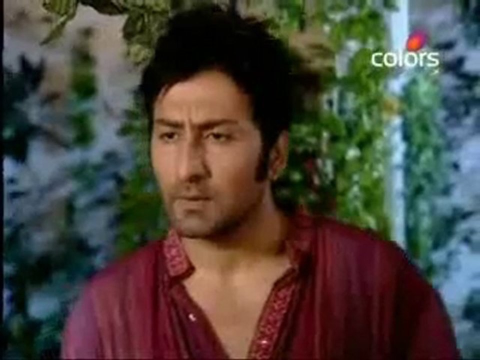 Ganga - 16th August 2010 pt3