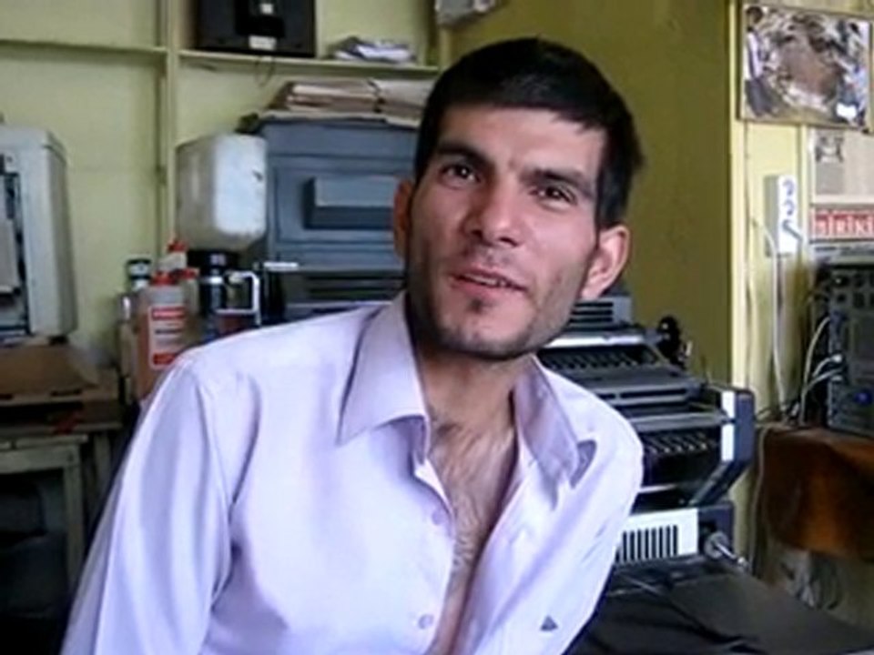 Kağızmanlı Ozan Altuni 1