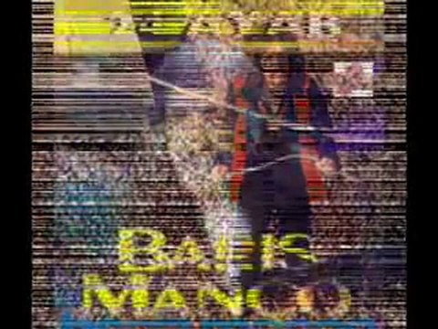 Barış MANÇO - Gülpembe