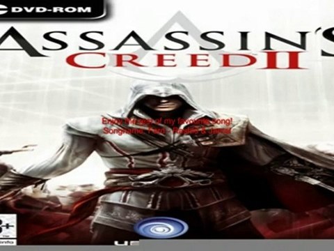 Assassins Creed 2 PC Download + Working Crack