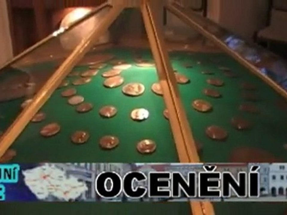 Muzejní noc 1. díl