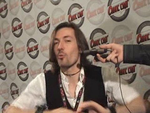 SUSHIPARTYCLUB Armand Trueman chef de la flanders company