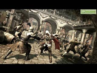 Assasins creed 2 PC torrent download