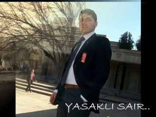 YASAKLI ŞİİR(Yusuf TÜRK-Serdar AKKOÇ)