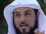 نهاية العالم الشيخ محمد العريفي الحلقة 1 الجزء 2 رمضان 1431