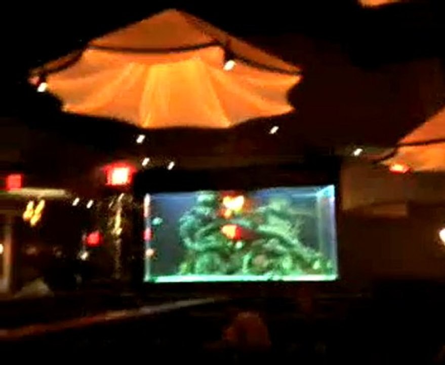 Kona grill