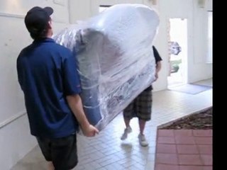 Denver Moving Company - Best Denver Movers