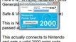 FREE 2000 Nintendo Points with this wii/