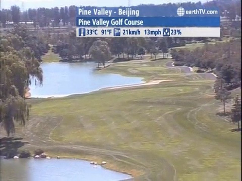 Dusseldorf - Germany, Venice - Italy, Palma de Mallorca - Spain, Warnemunde - Germany, Pine Valley - Beijing - China, Hong Kong SAR - China, Ekaterinburg - Russia