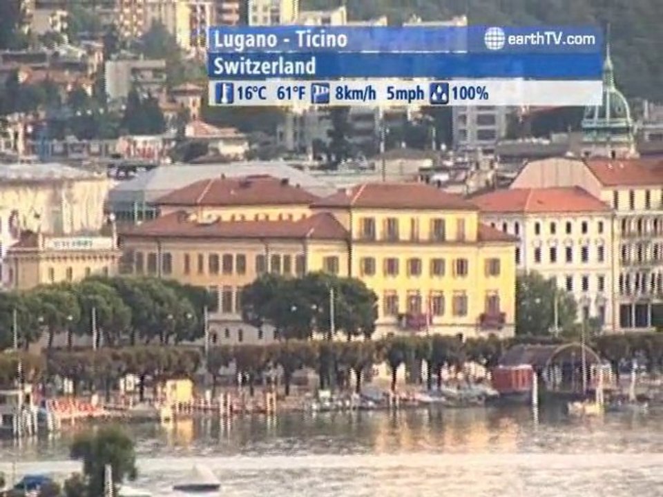 Avignon - France, Pine Valley - Beijing - China, Ascona - Ticino - Switzerland, Berlin - Germany, Lugano - Ticino - Switzerland, Budapest - Hungary, Johannesburg - South Africa