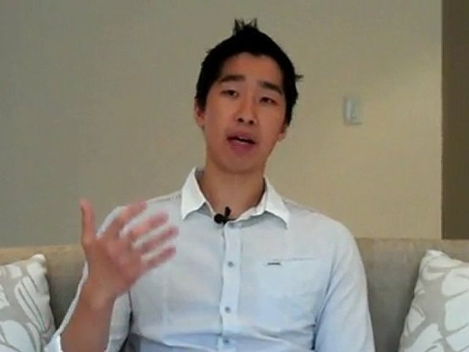 Niche Profit Challenge With Pat Flynn