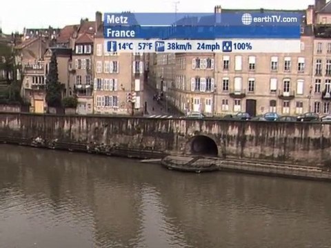 Warsaw - Poland, Santorini - Greece, Munich - Germany, Arcachon - France, Metz - France, London - United Kingdom, Los Angeles - USA