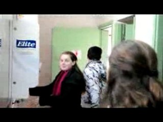 Baño de Damas-Bolivian Surf Production