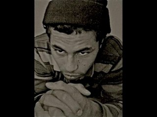 Brother Chris McDaniels-I Don't Pack A Matic Rmx