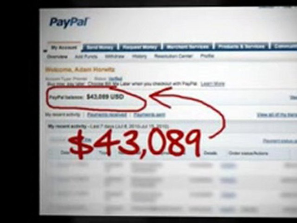 Mobile Monopoly - How to make money online