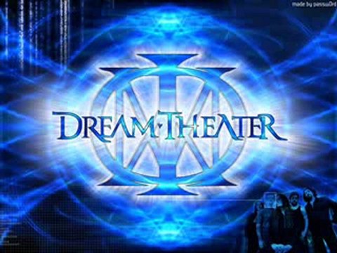 Dream Theater - Perfect Strangers (Deep Purple Cover)