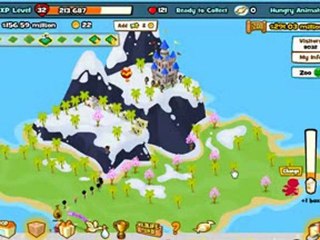 Zoo World Hack Cheat, Unlimited Wildlife Points and ...