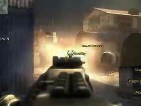 Call of Duty 6 Hack Modern Warfare 2 Cheat Hack ...