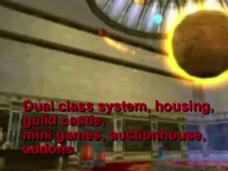 5 best free mmorpgs 2010 with reasons HD