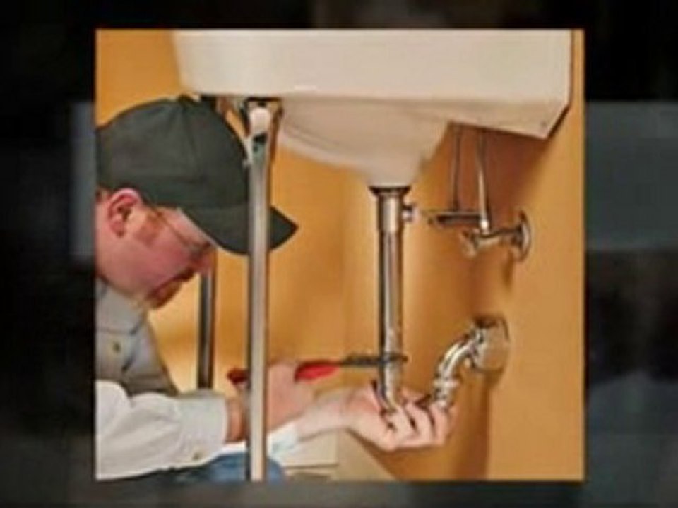 Plumber Santa Monica 866-374-0623 Plumbing In Santa Monica