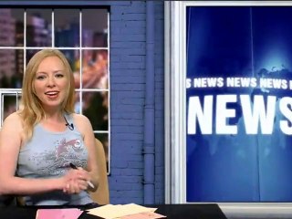 Hot Korean Girls Dancing with Pizza? Yes Please! - The ...