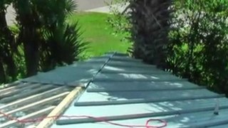 Roofing contractors Jacksonville FL