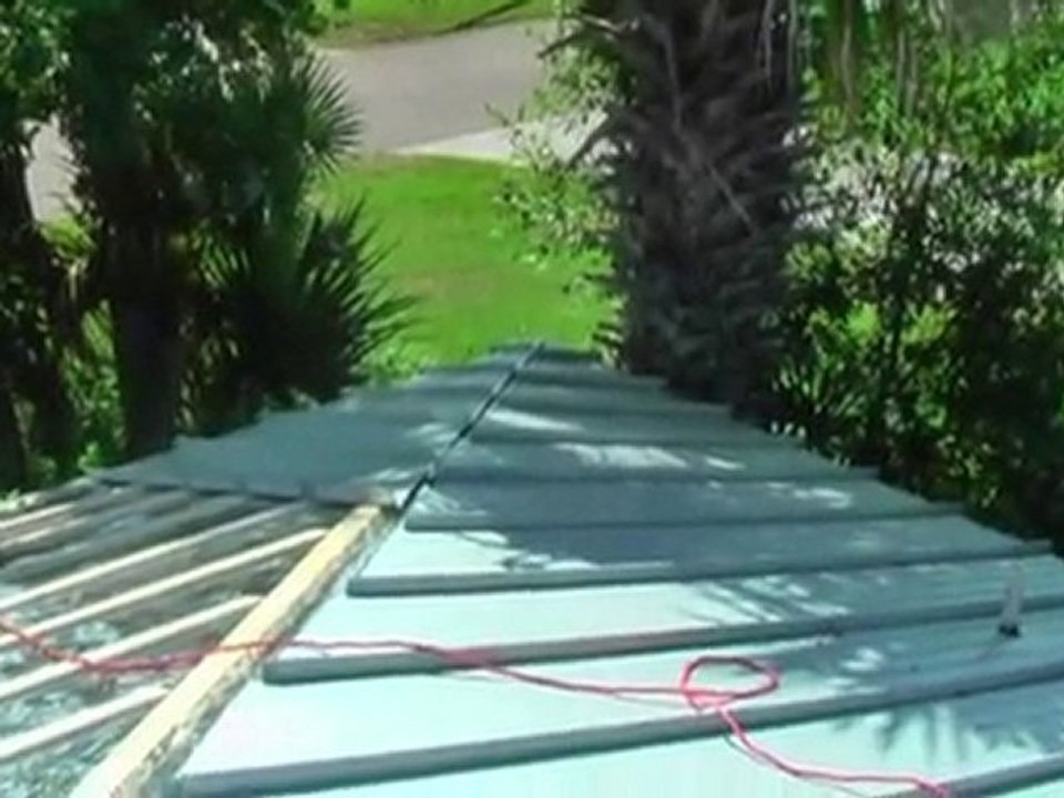 Roofing contractors Jacksonville FL