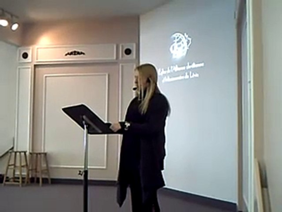 Témoignage chrétien _suicide de mon fils_chercher Dieu