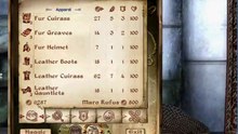 Mo How to Hack games ! ( Oblivion Tutorial )