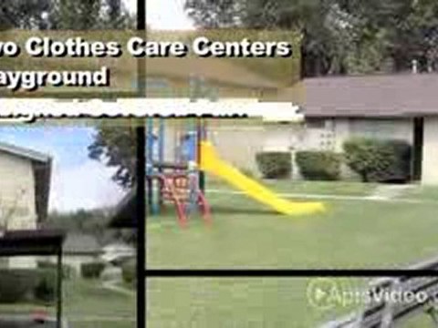 Forest Oaks Apartments in San Antonio, TX - ForRent.com