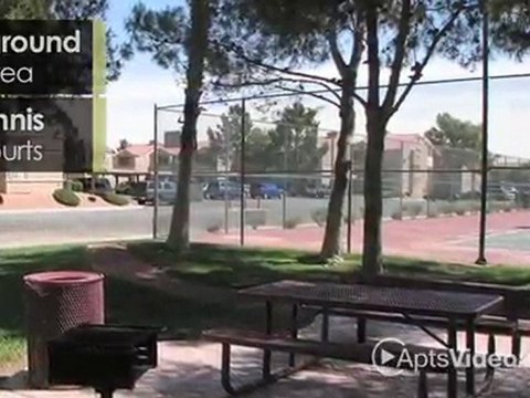 Cabana Club Apartments in Las Vegas, NV - ForRent.com