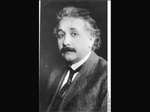 albert Einstein extrait pensées intime 1879 1955 -