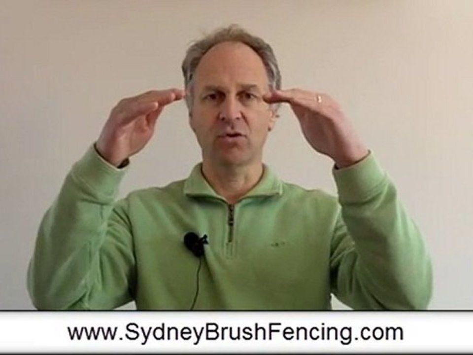 Sydney Brush Fencing: What Are the Main Scams to Avoid?