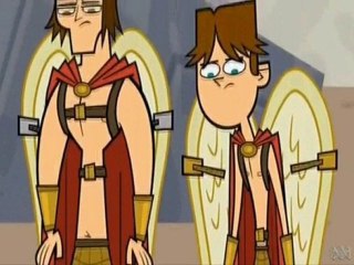 total drama world tour episode 14:Greeces Pieces part 2