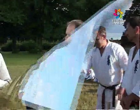 Zakończenie sezonu OKKKyokushin Ostrów Mazowiecka 2010