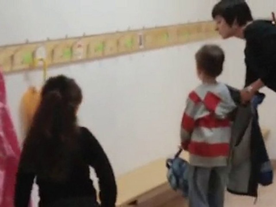 la rentrée des classes