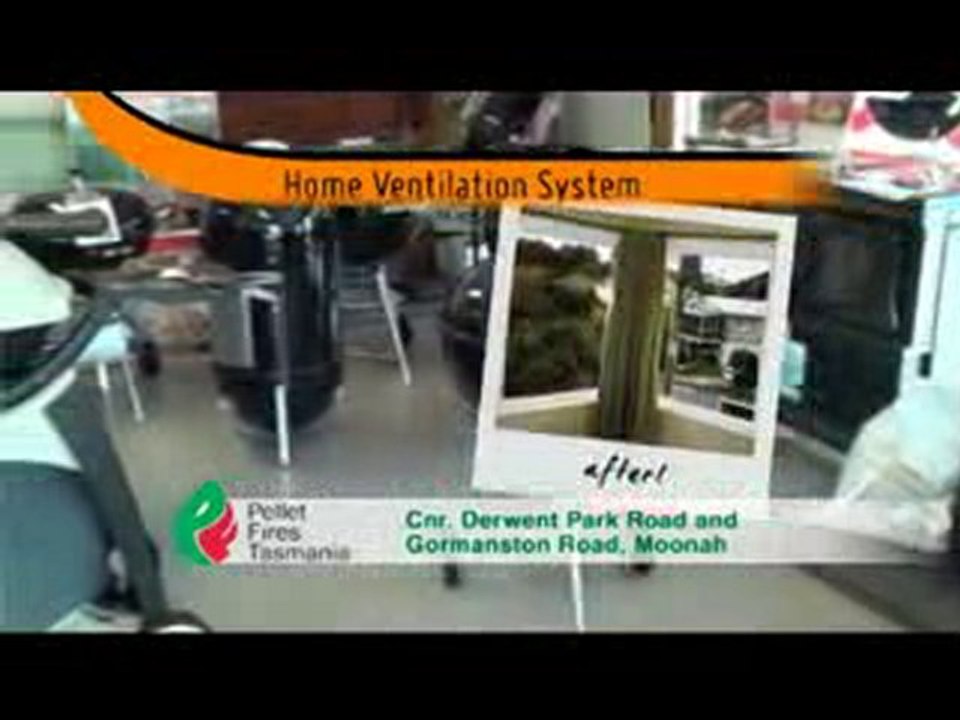 Heating Contractors Moonah Pellet Fires Tasmania TAS