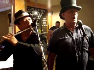 Star and Stripes America at Arnies