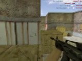 PRO GAMER COUNTER STRIKE KT FAST MOVIE