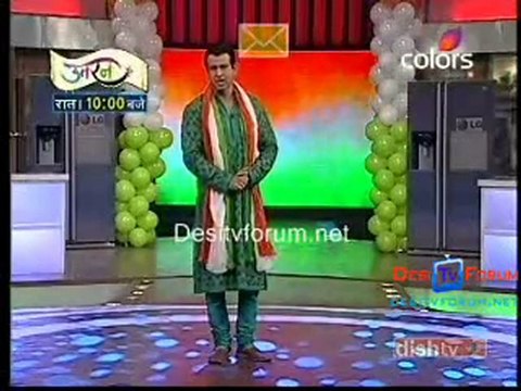 Kitchen Champion 16th AAugust 2010 - pt1