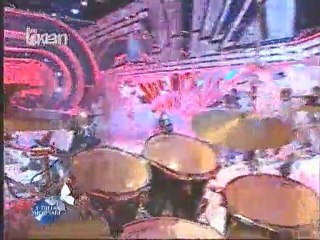 Unchain my heart - Bledi Polena