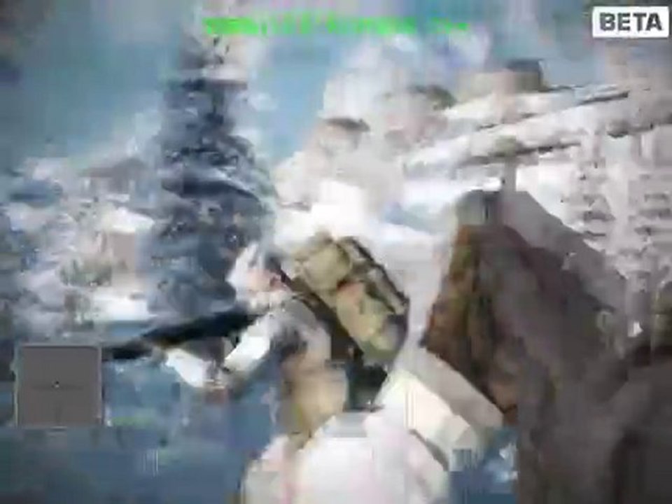Battlefield Bad Company 2 : MultiHack + Download ! Only ...