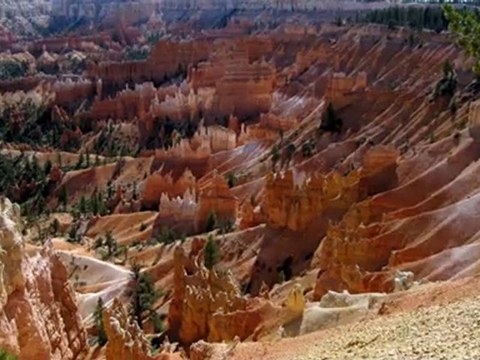 Grands Espaces- Musique originale de Chrisal