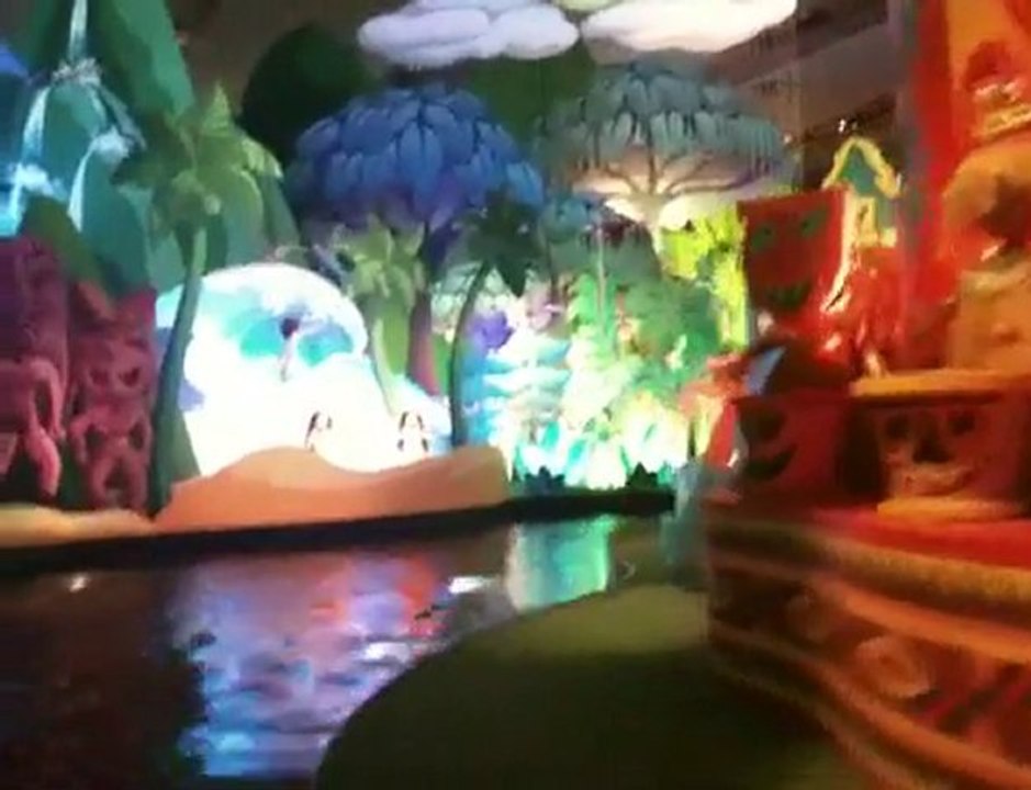 La Maison Des Poupees!!!