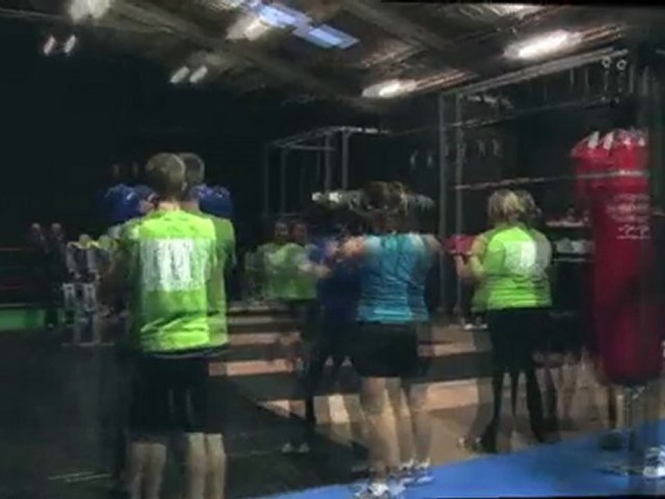 Personal Training Frankston