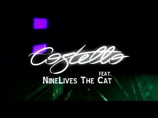 Teaser Costello - Get Crazy